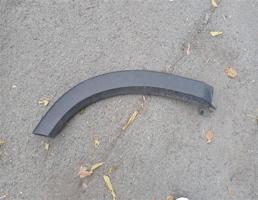 Накладка крыла для LEXUS RX 350 15-19  запчасти бу