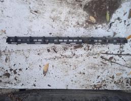 Кронштейн заднего бампера (центральный) для SKODA OCTAVIA A5 04-13  запчасти бу