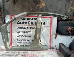Боковина левая для HAVAL F7  запчасти бу