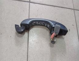 Ручка двери наружняя для CHRYSLER 300C  запчасти бу