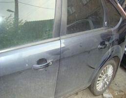 Разбор для FORD FOCUS 2 (2005-2011)  запчасти бу