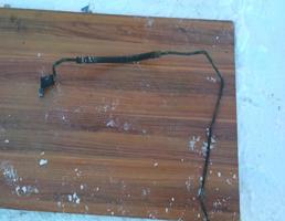 трубка гидроусилителя для DAEWOO NEXIA 95-2016  запчасти бу