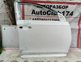 Дверь передняя правая для TOYOTA RAV4 13-18  запчасти бу