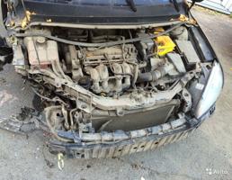 Разбор для FORD FOCUS 2 (2005-2011)  запчасти бу