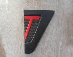 Накладка крыла для CHERY Tiggo 7 pro Max 23-  запчасти бу