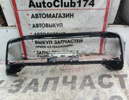 Бампер передний для CHERY Exeed LX  запчасти бу