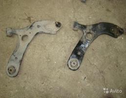 Рычаг правый для TOYOTA CAMRY V40 06-11  запчасти бу