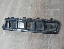 Кронштейн заднего бампера правый для GEELY Coolray SX11  запчасти бу