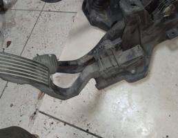 Педаль газа для CITROEN Jumper Ducato Boxer 06-14г  запчасти бу