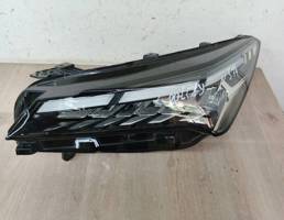 Фара левая для GEELY Coolray SX11  запчасти бу