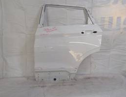 Дверь задняя левая для GEELY Coolray SX11  запчасти бу