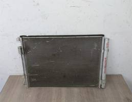 Радиатор кондиционера для HYUNDAI Solaris 2  с 2017г  запчасти бу