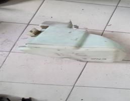 Бачок омывателя для BMW 3 e46  запчасти бу