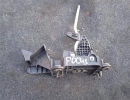 Кулиса КПП для FORD FOCUS 2 (2005-2011)  запчасти бу