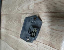 Резистор отопителя для DAEWOO MATIZ 98-15г  запчасти бу