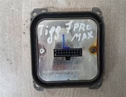 Блок для CHERY Tiggo 7 Pro  запчасти бу