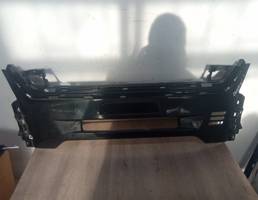 Накладка переднего бампера для MITSUBISHI Outlander 3 12-24г  запчасти бу