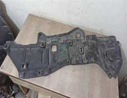 Защита двигателя для LEXUS RX 350 15-19  запчасти бу