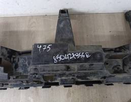 Абсорбер заднего бампера для RENAULT Duster 12-  запчасти бу