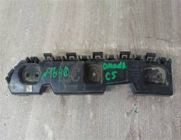 Кронштейн заднего бампера правый для CHERY omoda c5  запчасти бу