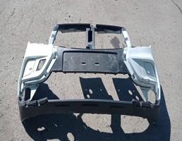 Бампер передний для LADA X-RAY  запчасти бу