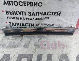 Накладка бампера для LEXUS RX 350 15-19  запчасти бу