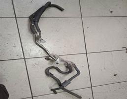 Трубка топливная для CITROEN C-Crosser  запчасти бу