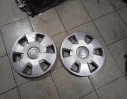 Колпак колеса для SKODA RAPID  запчасти бу