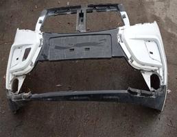 Бампер передний для LADA X-RAY  запчасти бу