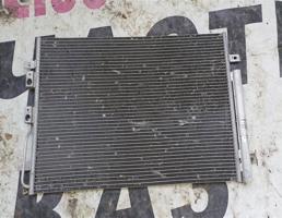 Радиатор кондиционера для Changan cs75  запчасти бу