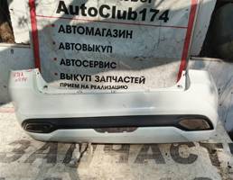 Бампер задний для LADA VESTA NG 22-  запчасти бу