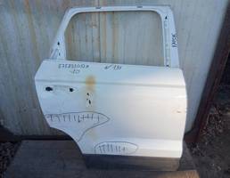 Дверь задняя правая для SKODA Karoq  запчасти бу