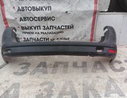 Бампер задний для LADA Largus 11-  запчасти бу