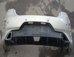 Бампер задний для KIA RIO 4 17-  запчасти бу