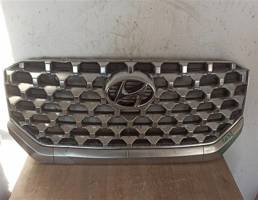 решетка радиатора для HYUNDAI SANTA FE 4 18-  запчасти бу