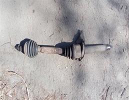 Привод правый для FORD FOCUS 2 (2005-2011)  запчасти бу