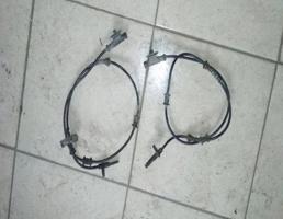 Датчик ABS задний для CITROEN Jumper Ducato Boxer 06-14г  запчасти бу