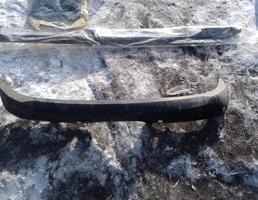 Спойлер заднего бампера для LADA VESTA  запчасти бу