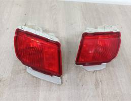 Фонарь задний в бампер для TOYOTA LAND CRUISER PRADO 150  запчасти бу