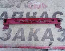 Усилитель переднего бампера для CHERY Tiggo 4 Pro  запчасти бу