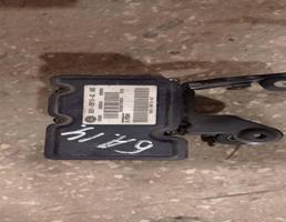 Блок ABS для FORD MONDEO 4 (2007-2014)  запчасти бу