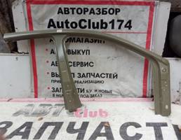 Боковина правая для LADA X-RAY  запчасти бу