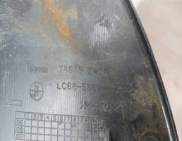 Локер задний левый для NISSAN Almera G15 13-  запчасти бу