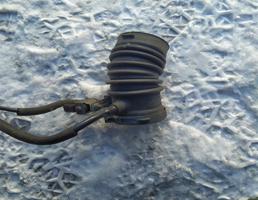 Патрубок воздушного фильтра для MAZDA 6 08-12 GH  запчасти бу