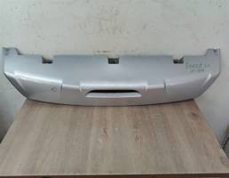 Спойлер заднего бампера для CHERY Exeed LX  запчасти бу