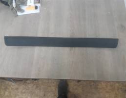 Накладка порога (внутренняя) для TOYOTA COROLLA 120 01-06  запчасти бу