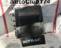 Крыло заднее левое для Sitrak  запчасти бу