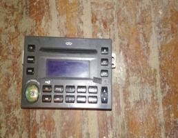 магнитола для CHERY QQ6 (s21) 07-10  запчасти бу