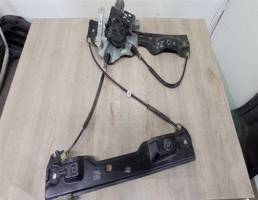 Стеклоподъемник для OPEL ASTRA J 10-17  запчасти бу
