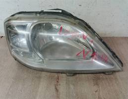 Фара правая для RENAULT Logan 05-14  запчасти бу